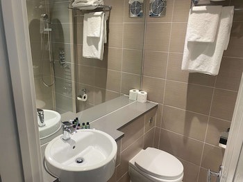 Best Western Premier Heronston Hotel & Spa