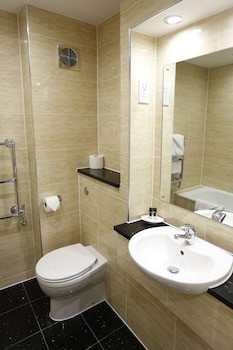 Best Western Premier Heronston Hotel & Spa