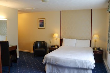 Best Western Premier Heronston Hotel & Spa
