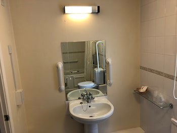 Best Western Premier Heronston Hotel & Spa