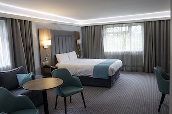 Best Western Premier Heronston Hotel & Spa