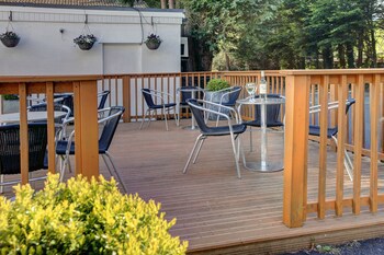 Best Western Premier Heronston Hotel & Spa