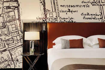 Avani Ratchada Bangkok Hotel