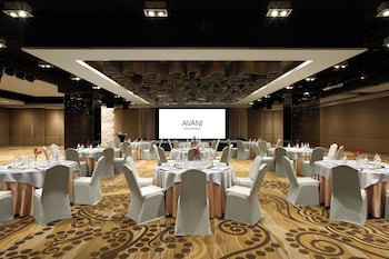 Avani Ratchada Bangkok Hotel