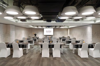 Avani Ratchada Bangkok Hotel