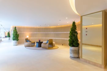 Avani Ratchada Bangkok Hotel