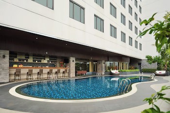 Avani Ratchada Bangkok Hotel