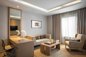 Avani Ratchada Bangkok Hotel