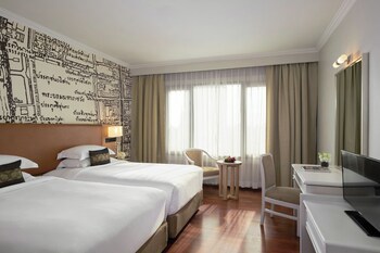 Avani Ratchada Bangkok Hotel