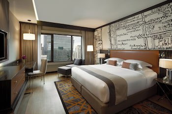 Avani Ratchada Bangkok Hotel