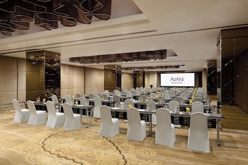 Avani Ratchada Bangkok Hotel