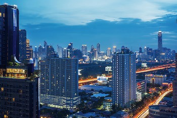 Avani Ratchada Bangkok Hotel