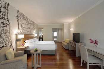 Avani Ratchada Bangkok Hotel