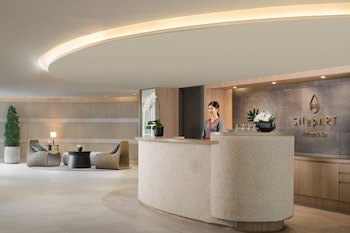 Avani Ratchada Bangkok Hotel