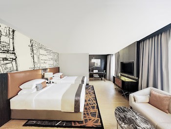 Avani Ratchada Bangkok Hotel