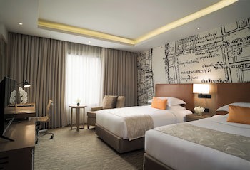 Avani Ratchada Bangkok Hotel