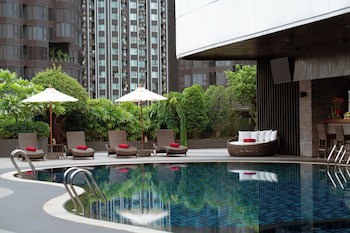 Avani Ratchada Bangkok Hotel