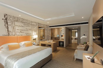 Avani Ratchada Bangkok Hotel