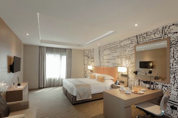 Avani Ratchada Bangkok Hotel