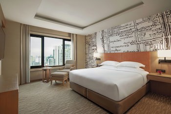 Avani Ratchada Bangkok Hotel
