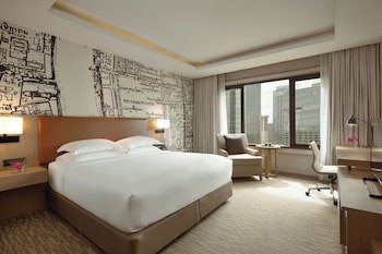 Avani Ratchada Bangkok Hotel