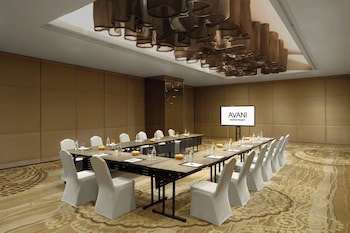 Avani Ratchada Bangkok Hotel