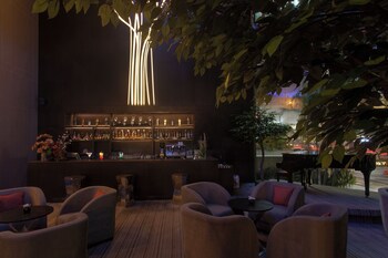 Avani Ratchada Bangkok Hotel