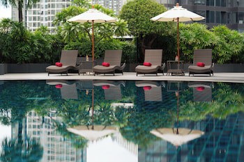 Avani Ratchada Bangkok Hotel