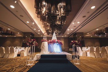 Avani Ratchada Bangkok Hotel