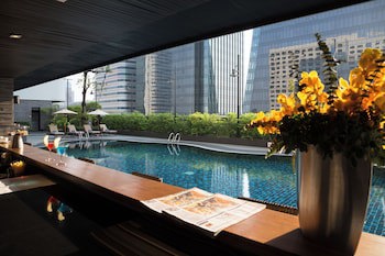 Avani Ratchada Bangkok Hotel