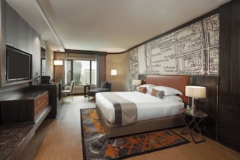 Avani Ratchada Bangkok Hotel