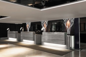 Avani Ratchada Bangkok Hotel