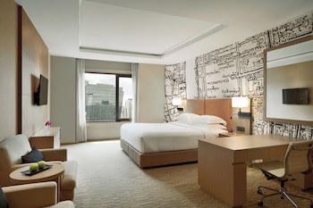 Avani Ratchada Bangkok Hotel