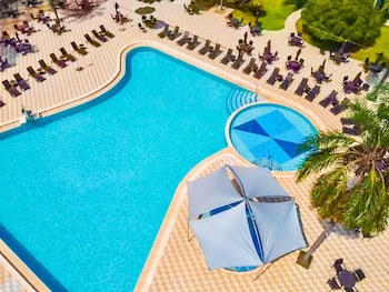 Grand Carima Resort E Convention Center