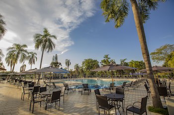 Grand Carima Resort E Convention Center