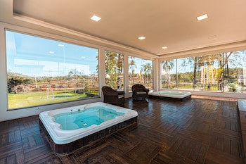 Grand Carima Resort E Convention Center