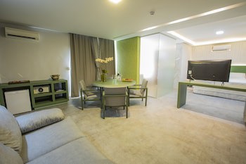 Grand Carima Resort E Convention Center