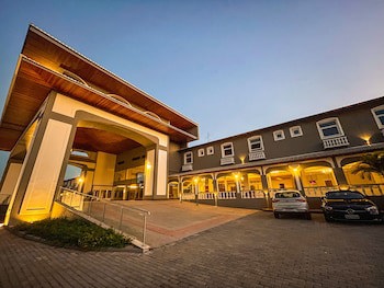 Grand Carima Resort E Convention Center