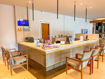 Grand Carima Resort E Convention Center