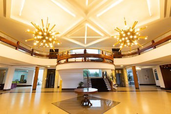 Grand Carima Resort E Convention Center