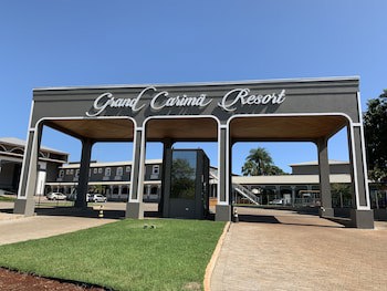 Grand Carima Resort E Convention Center