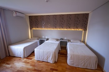 Grand Carima Resort E Convention Center