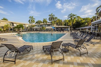 Grand Carima Resort E Convention Center