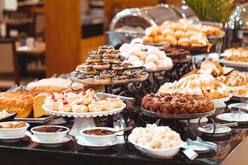 Grand Carima Resort E Convention Center