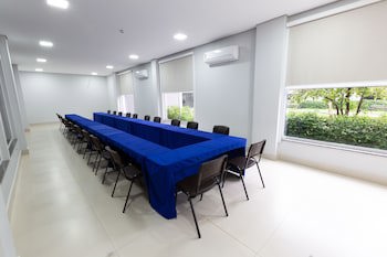 Grand Carima Resort E Convention Center
