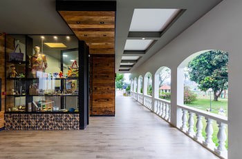 Grand Carima Resort E Convention Center