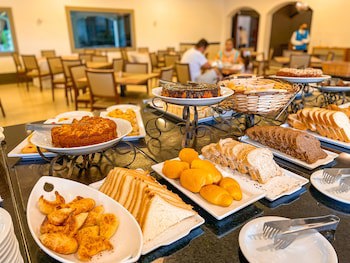 Grand Carima Resort E Convention Center
