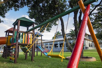 Grand Carima Resort E Convention Center