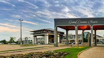 Grand Carima Resort E Convention Center