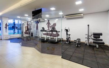 Grand Carima Resort E Convention Center